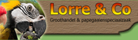 Lorre & Co dealer luchtreinigers met ionisator.