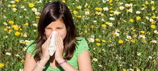 Allergie informatie luchtreiniging